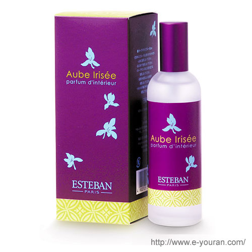 ��ESTEBAN�ۥ����֥��ꥼ �롼�ॹ�ץ졼50ml 