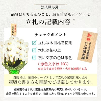 立札の記載内容