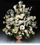 お供えアレンジメント（洋風）